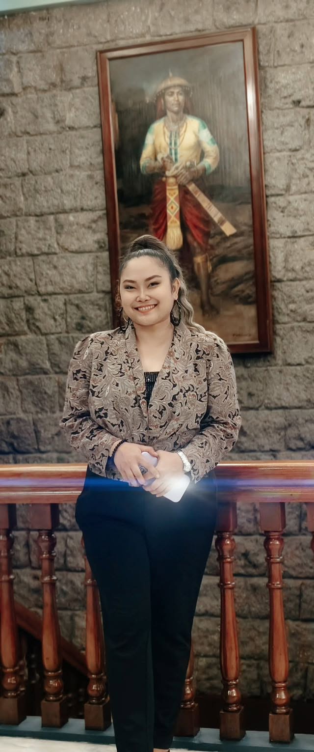 Heritage Portrait